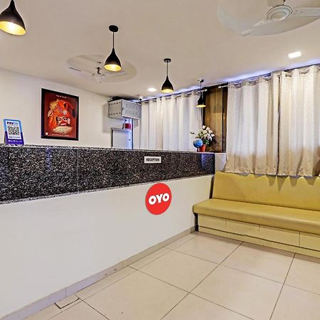 Hotel O Alexa อาเมดาบัด ภายนอก รูปภาพ