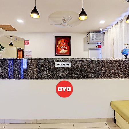 Hotel O Alexa อาเมดาบัด ภายนอก รูปภาพ