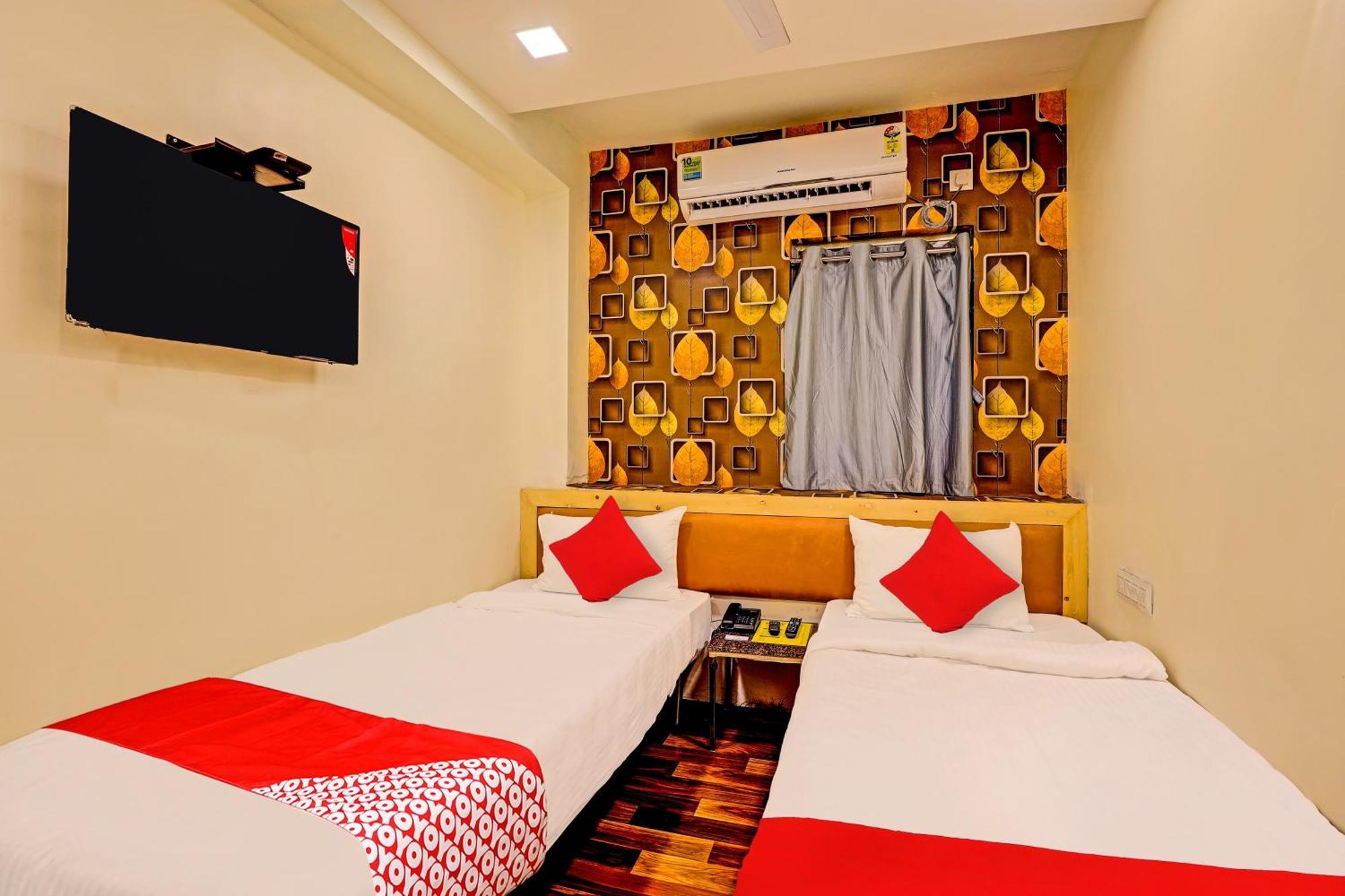 Hotel O Alexa อาเมดาบัด ภายนอก รูปภาพ