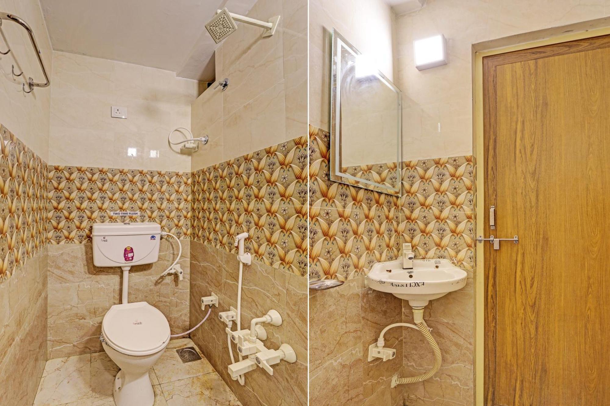 Hotel O Alexa อาเมดาบัด ภายนอก รูปภาพ