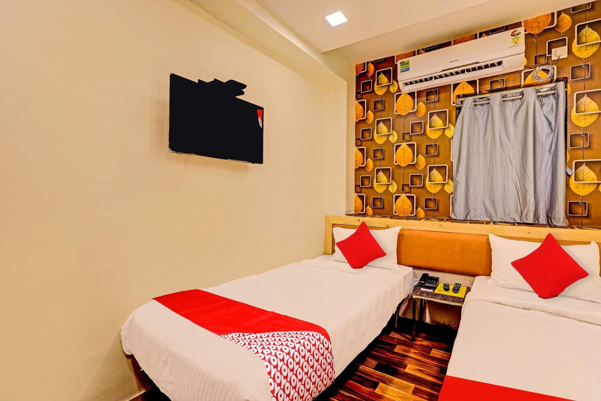 Hotel O Alexa อาเมดาบัด ภายนอก รูปภาพ