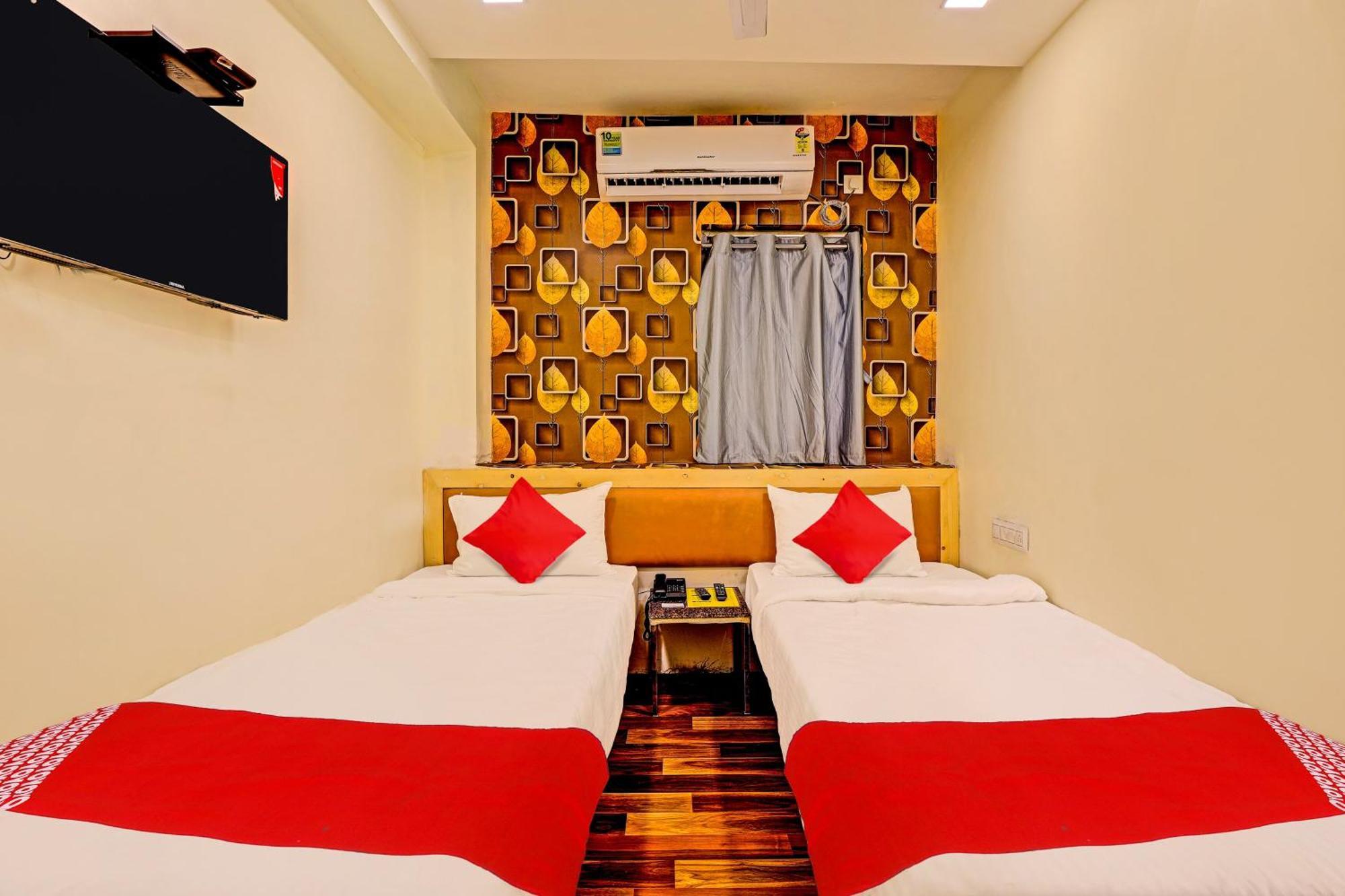 Hotel O Alexa อาเมดาบัด ภายนอก รูปภาพ