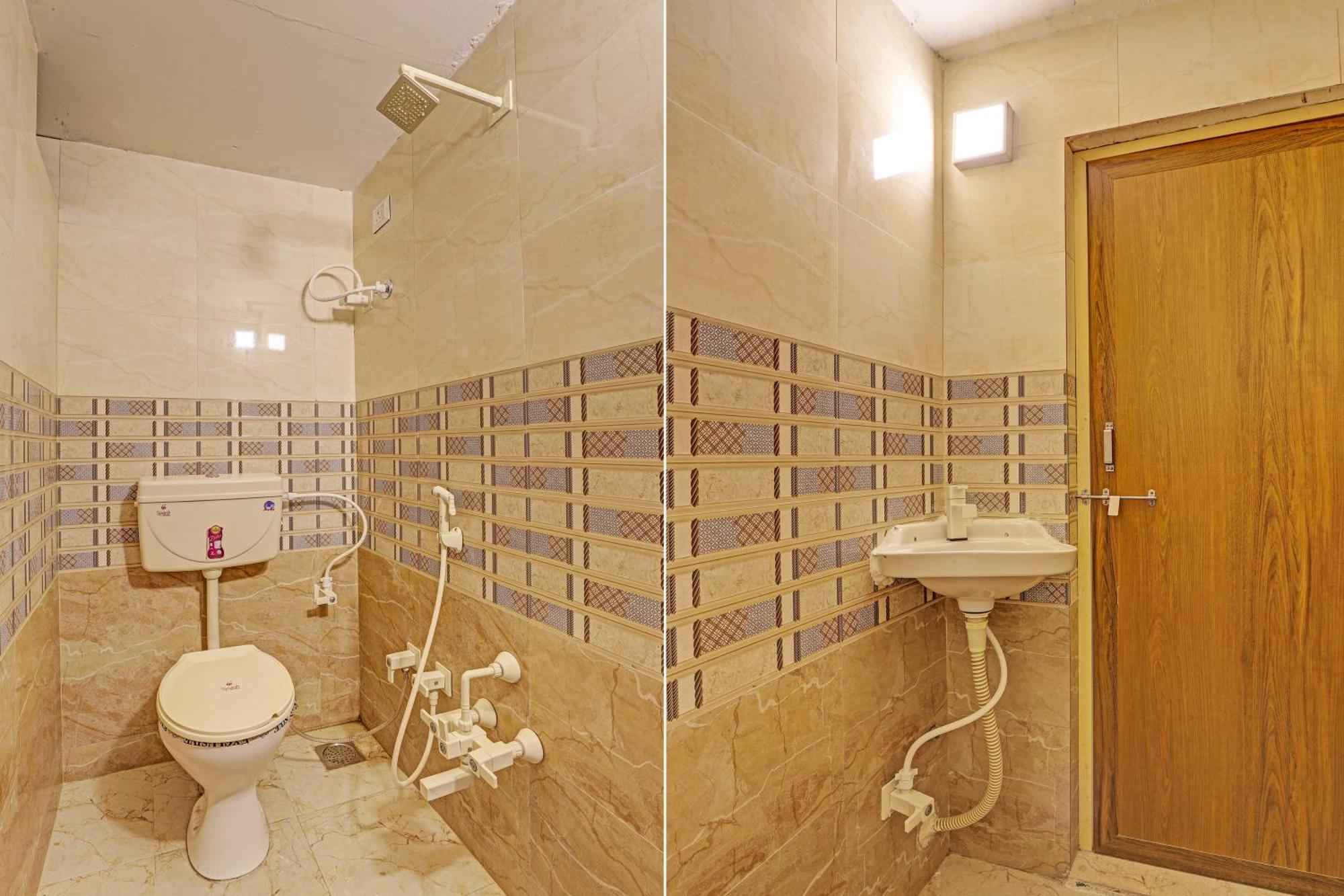 Hotel O Alexa อาเมดาบัด ภายนอก รูปภาพ
