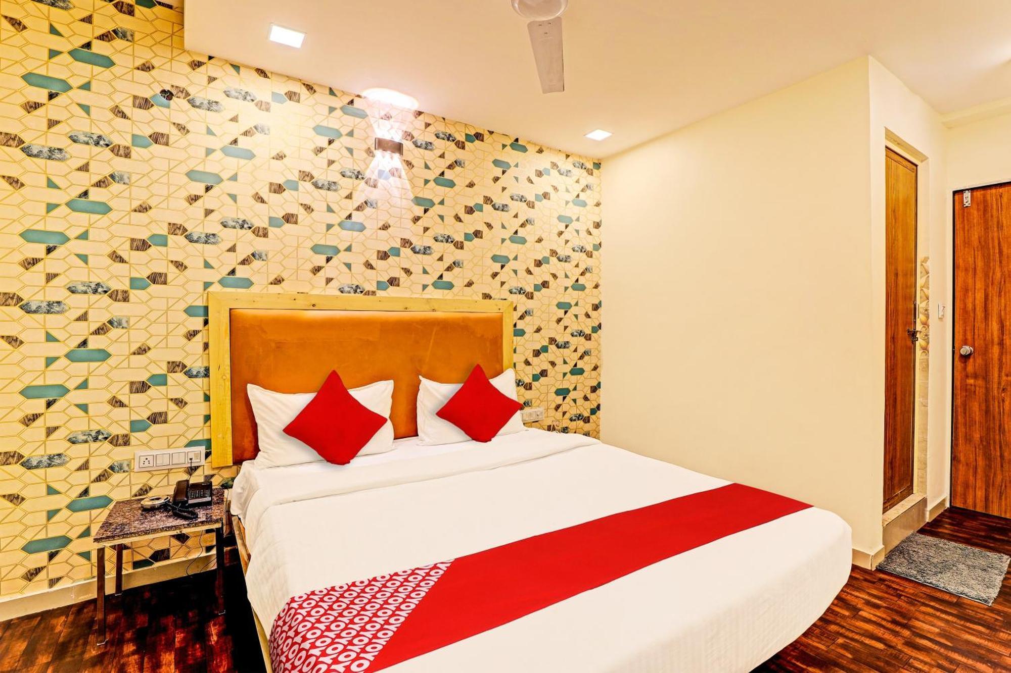 Hotel O Alexa อาเมดาบัด ภายนอก รูปภาพ