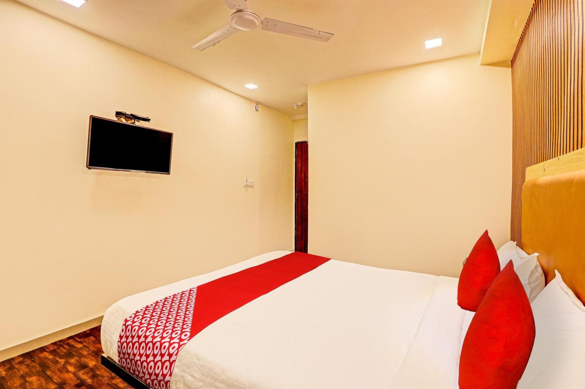 Hotel O Alexa อาเมดาบัด ภายนอก รูปภาพ